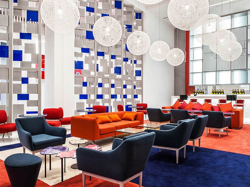 Sofitel Tamuda Bay Beach & Spa