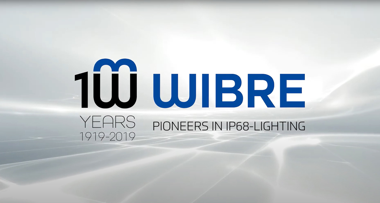 100 Years of WIBRE