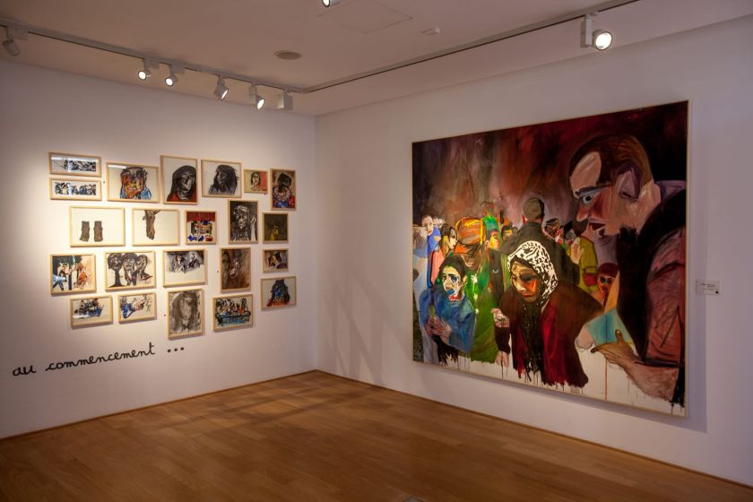 Gallery item