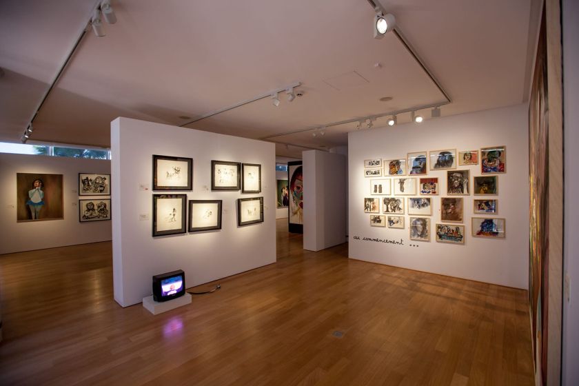 Gallery item