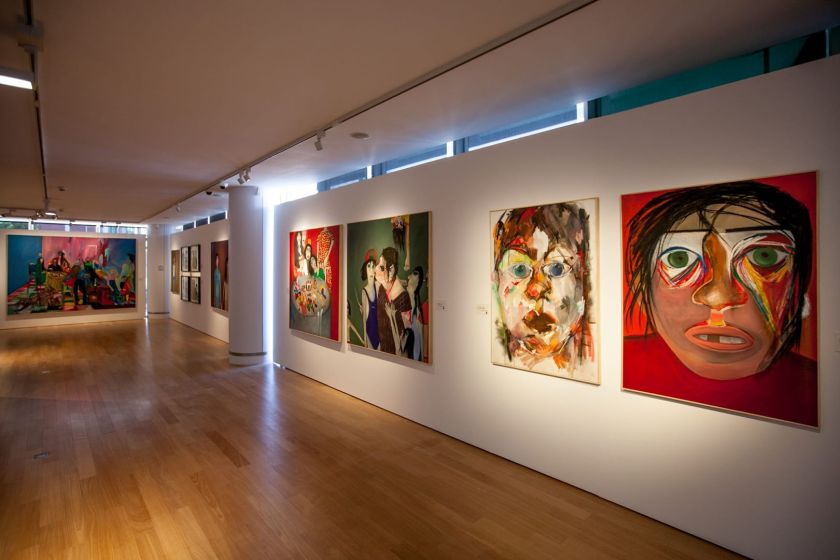 Gallery item