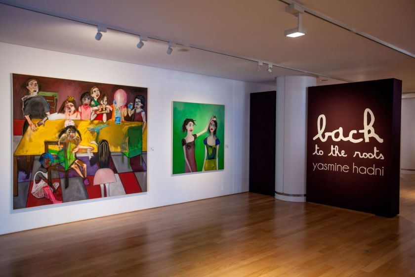 Gallery item