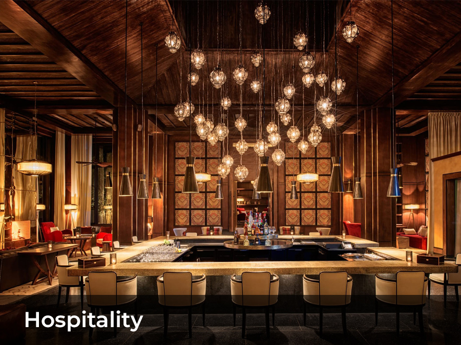 Hospitality