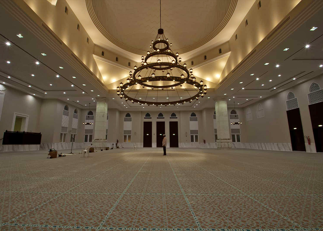 Al Falah Mosque