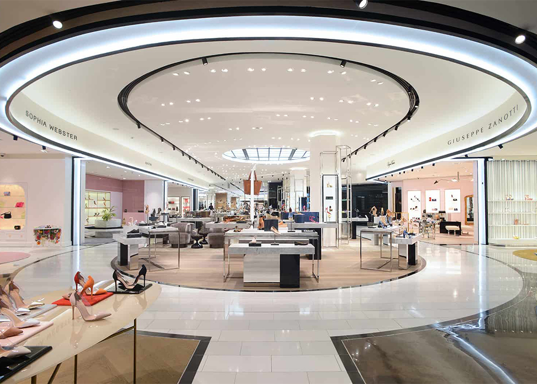 Bloomingdale’s Kuwait