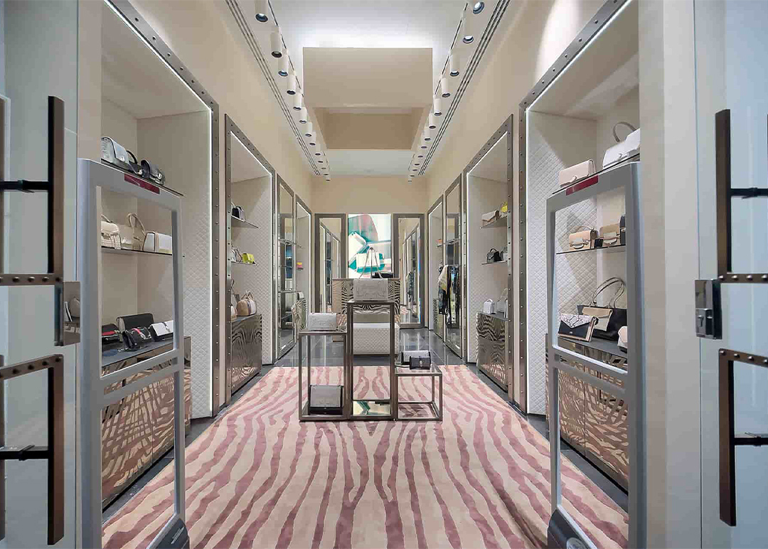 Cavalli Class