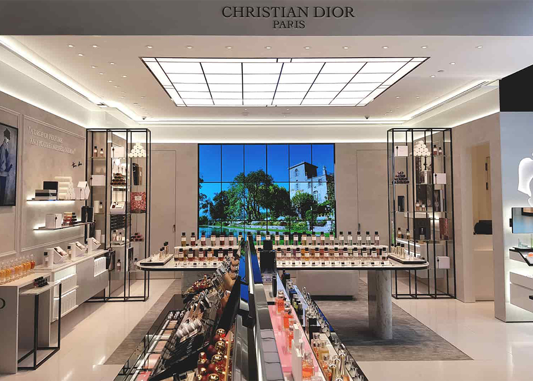 Christian Dior