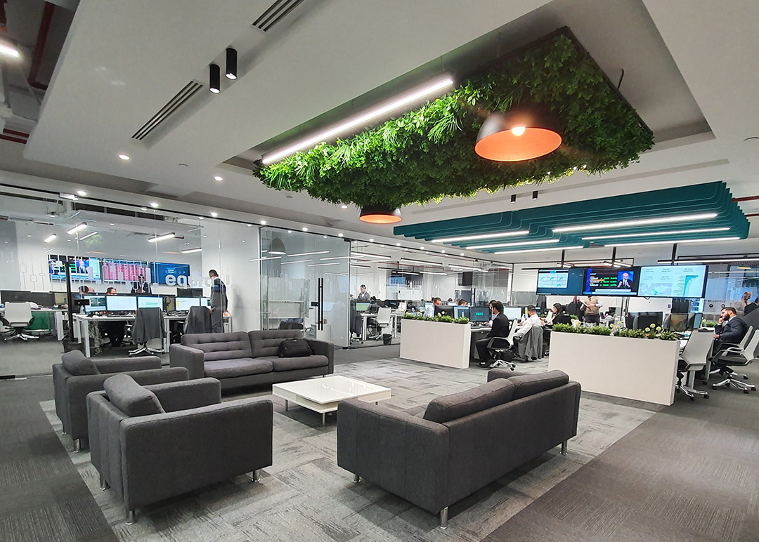 Equiti – Amman