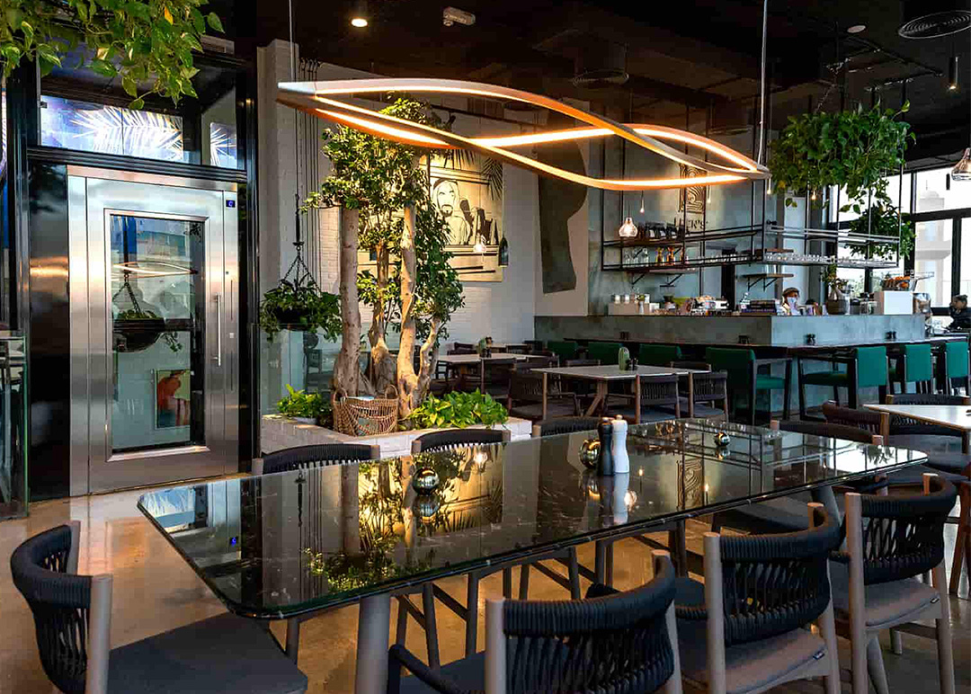 Leen’s Jumeirah