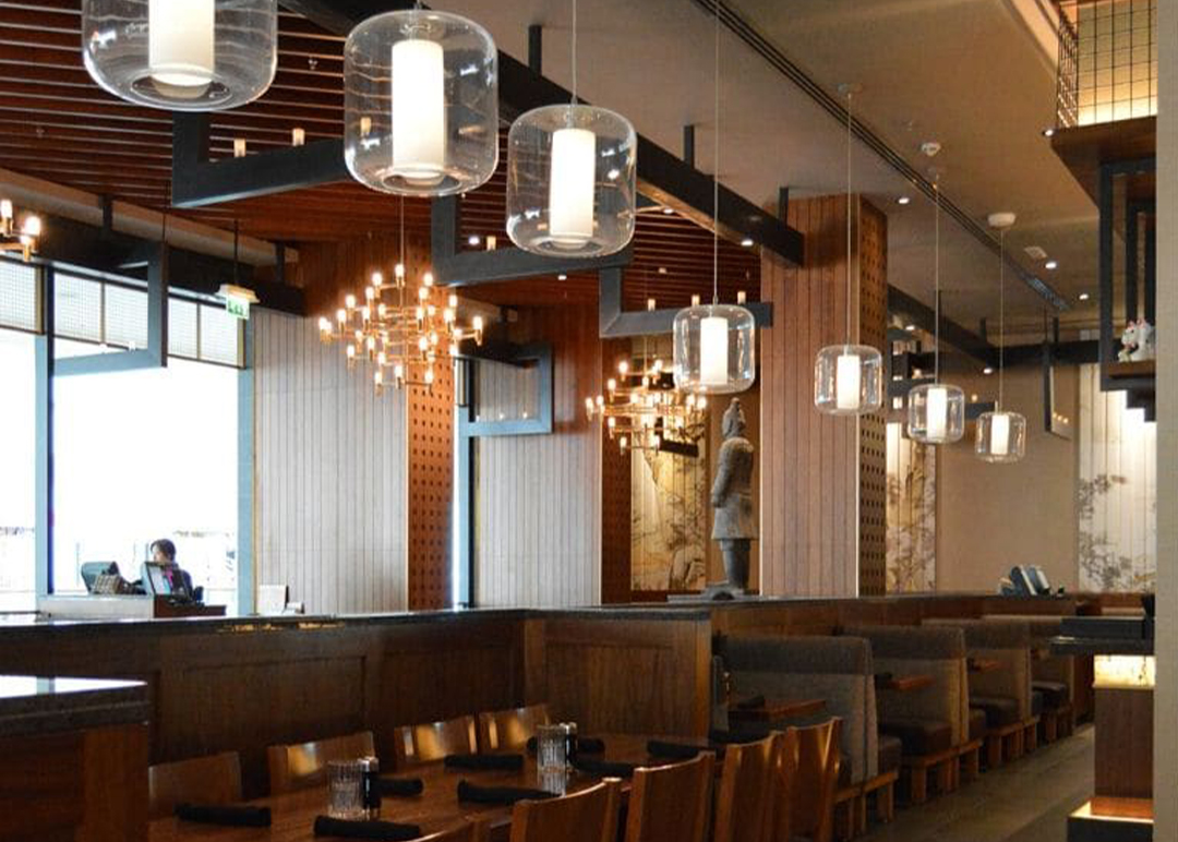 P.F. Chang’s – Dubai Festival City