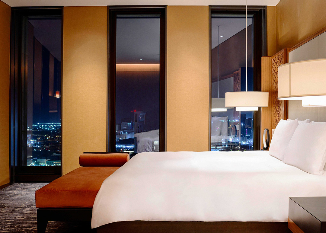 Park Hyatt Doha