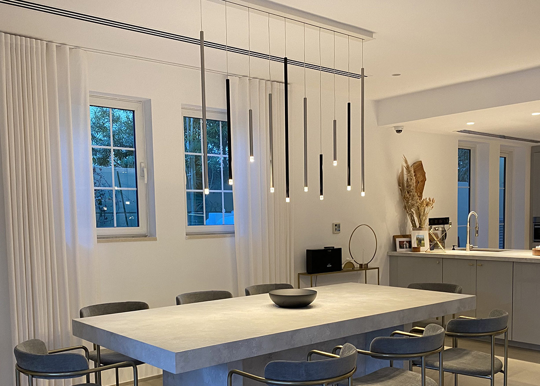 Private Residence – Dubai