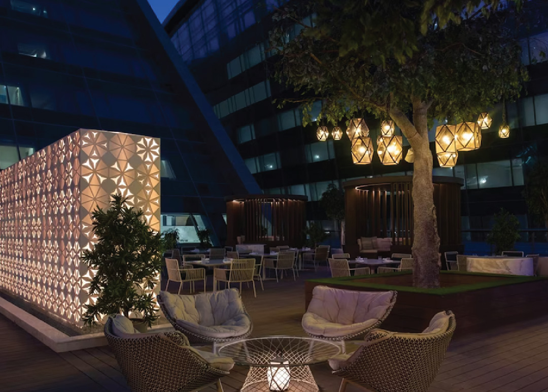 Steigenberger Hotel Doha