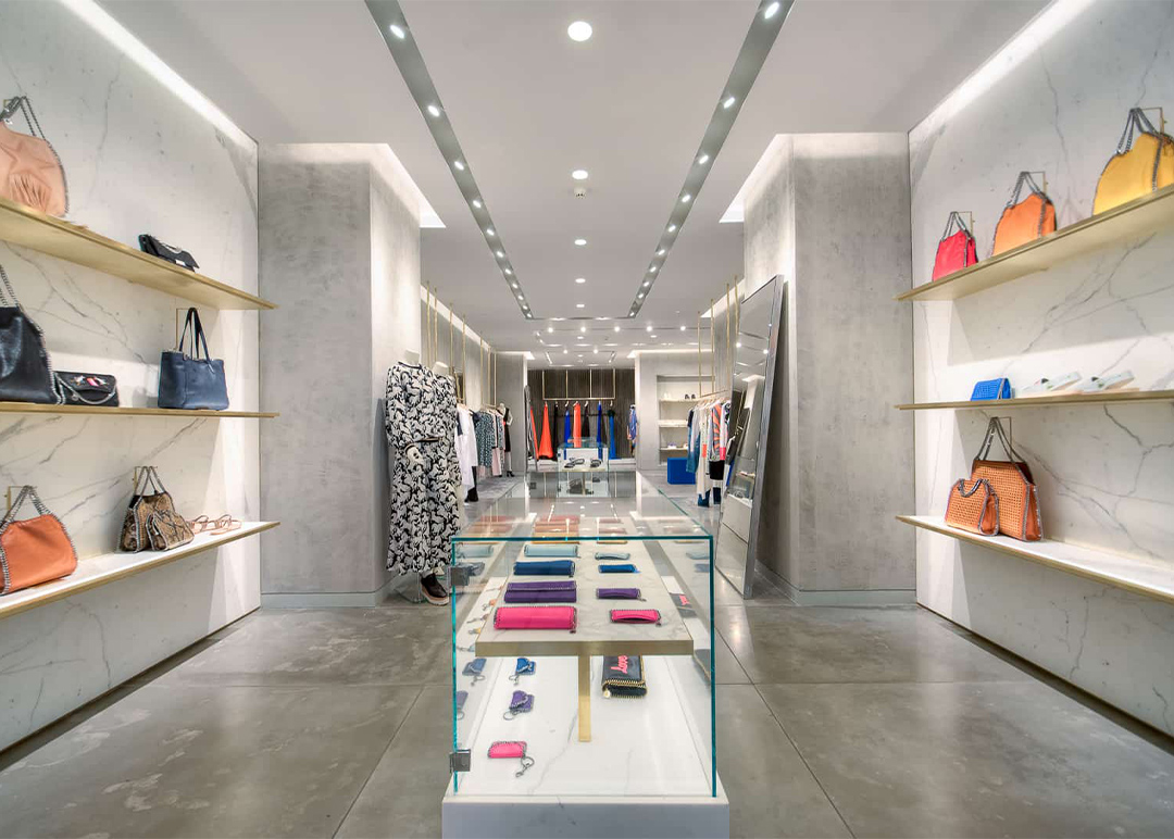Stella McCartney Riyadh