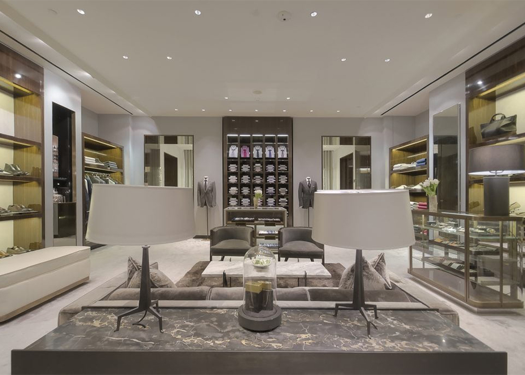 Tom Ford – Centria Mall