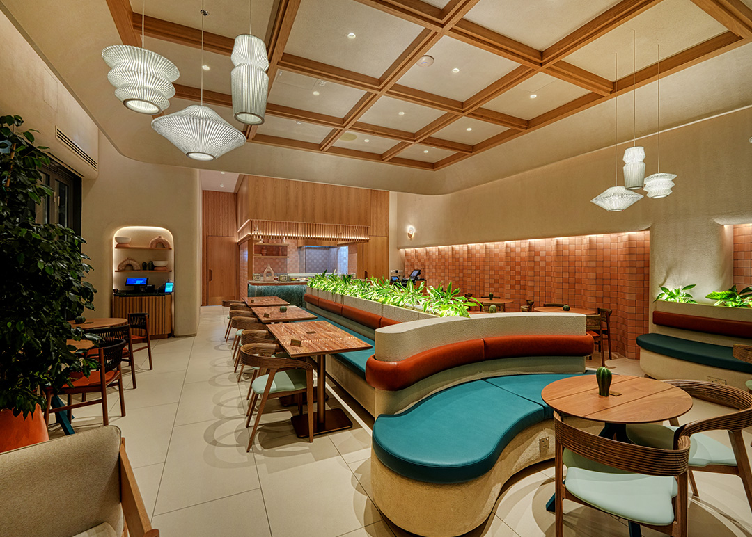 Leen’s – Tilal Al Ghaf