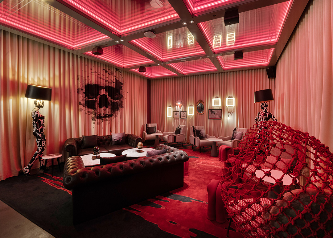 StreetXO – One&Only One Za’abeel