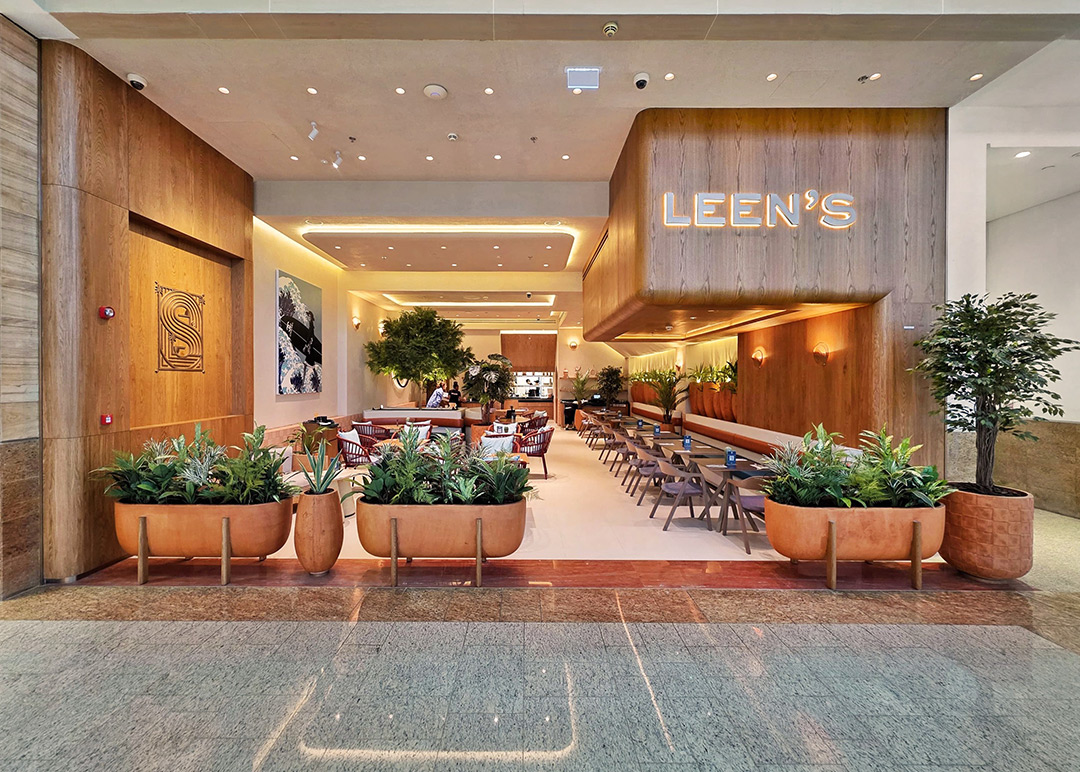 Leen’s City Centre Mirdif